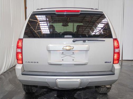2008 Chevrolet Tahoe LT