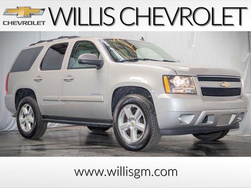 2008 Chevrolet Tahoe LT