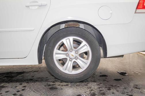 2013 Chevrolet Impala LS