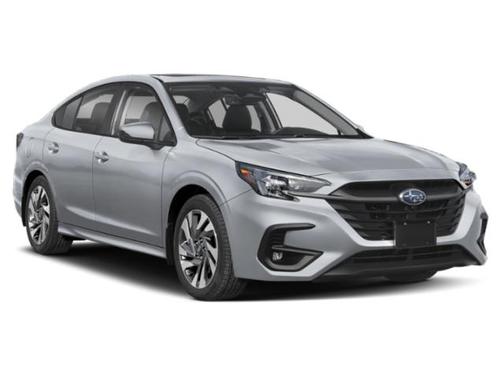 2024 Subaru Legacy Touring XT