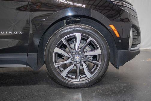 2023 Chevrolet Equinox Premier w/1LZ