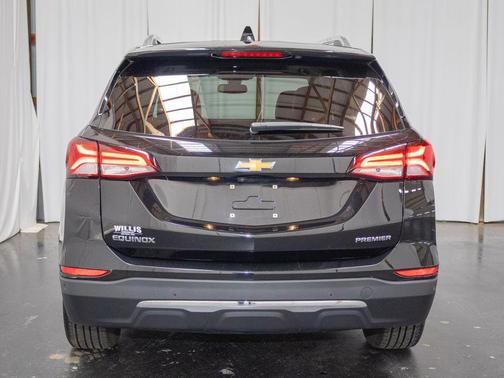 2023 Chevrolet Equinox Premier w/1LZ