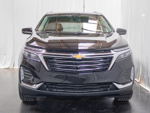 2023 Chevrolet Equinox Premier w/1LZ