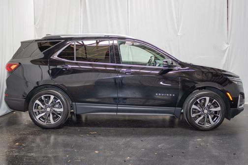 2023 Chevrolet Equinox Premier w/1LZ