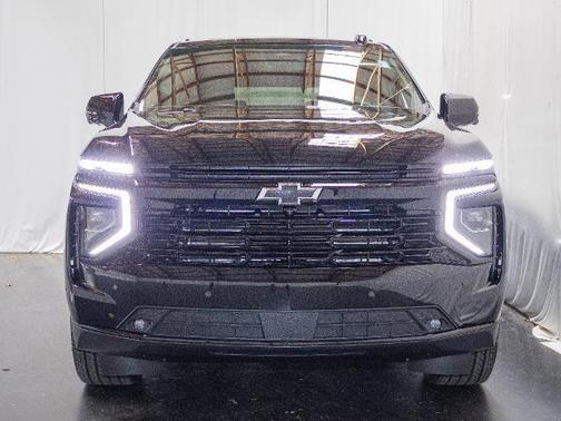 2026 Chevrolet Tahoe 4WD RST