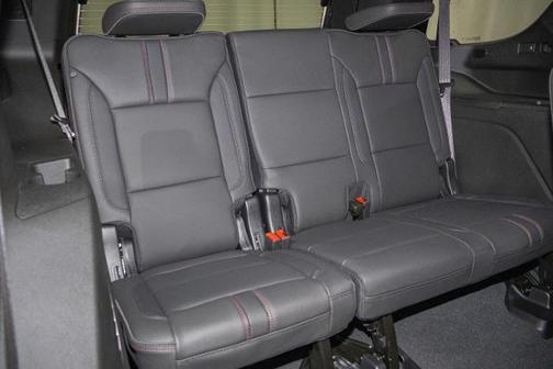 2026 Chevrolet Tahoe 4WD RST