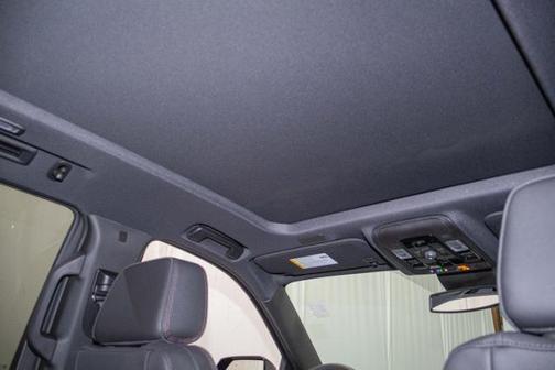 2026 Chevrolet Tahoe 4WD RST