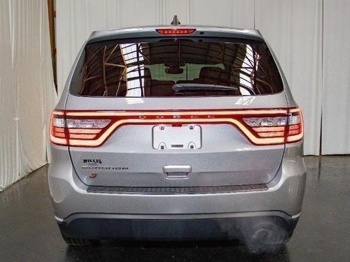 2020 Dodge Durango SXT