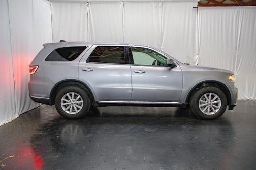 2020 Dodge Durango SXT