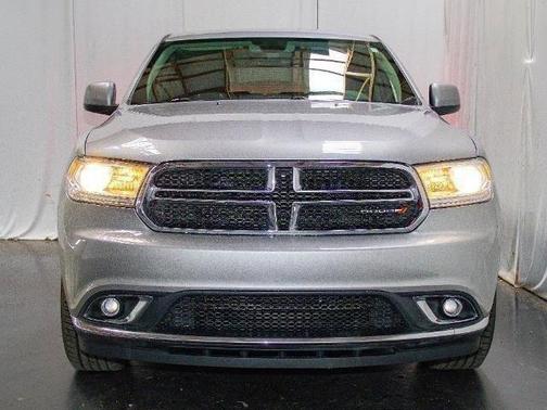 2020 Dodge Durango SXT