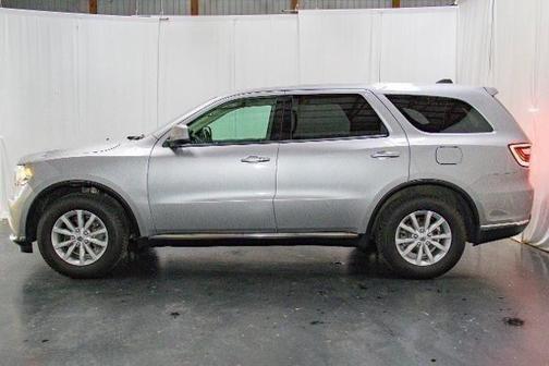 2020 Dodge Durango SXT