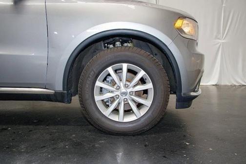 2020 Dodge Durango SXT