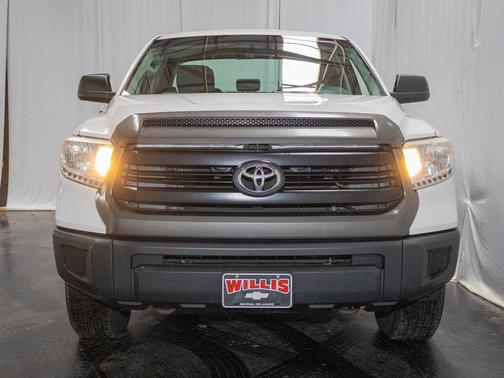 2017 Toyota Tundra SR