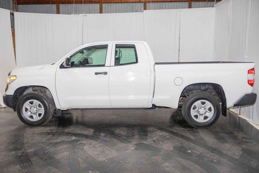 2017 Toyota Tundra SR