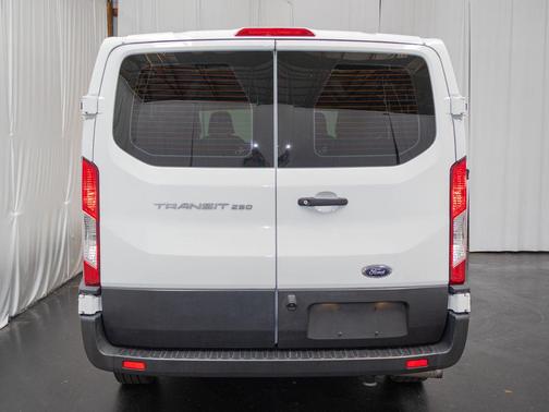 2021 Ford Transit-250 Base