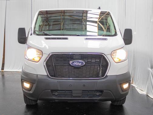 2021 Ford Transit-250 Base