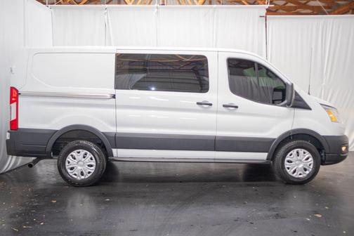 2021 Ford Transit-250 Base