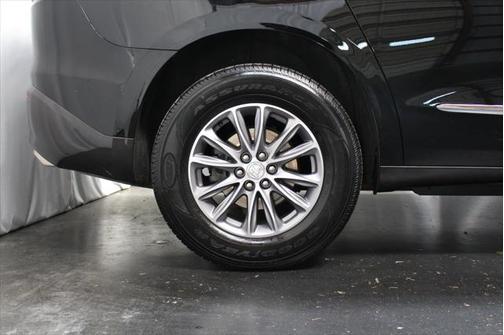 2022 Buick Enclave AWD Premium