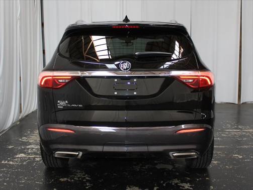 2022 Buick Enclave AWD Premium