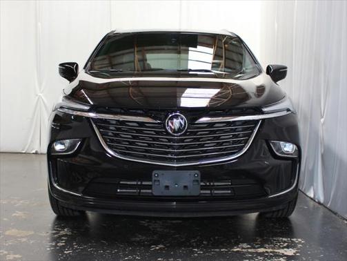 2022 Buick Enclave AWD Premium