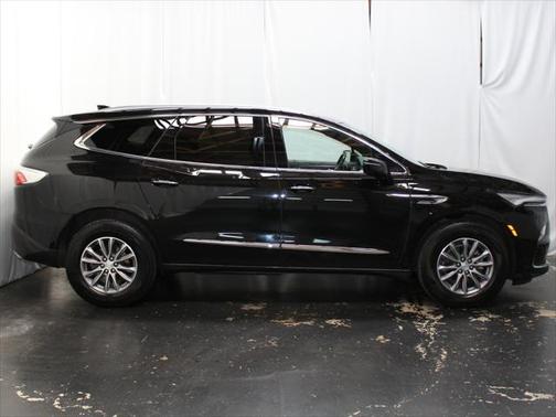 2022 Buick Enclave AWD Premium