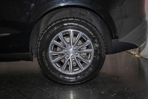 2022 Buick Enclave AWD Premium