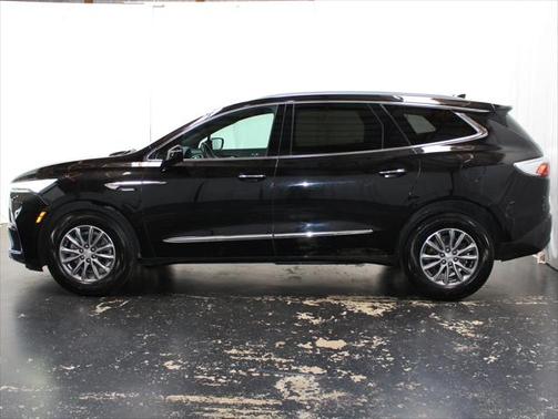 2022 Buick Enclave AWD Premium