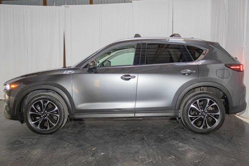 2023 Mazda CX-5 2.5 S Premium Plus Package