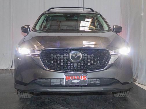 2023 Mazda CX-5 2.5 S Premium Plus Package