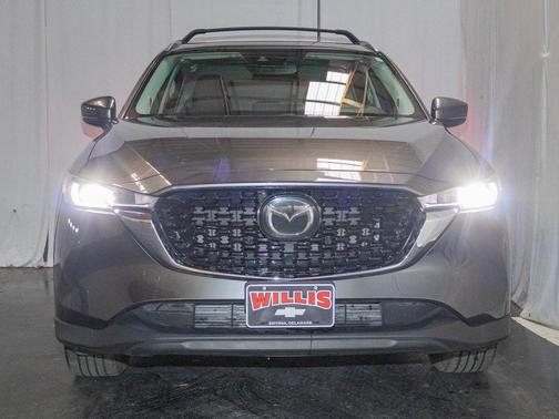 2023 Mazda CX-5 2.5 S Premium Plus Package