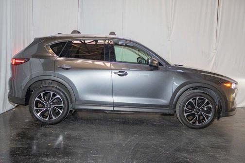 2023 Mazda CX-5 2.5 S Premium Plus Package