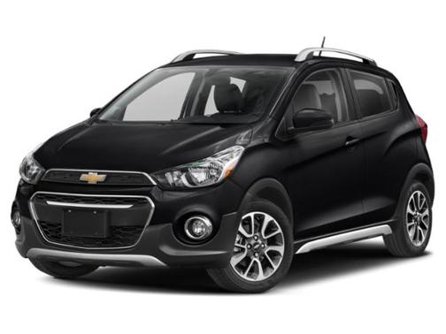 2019 Chevrolet Spark ACTIV