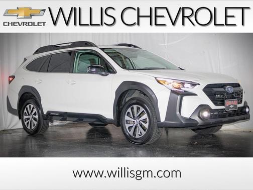 2023 Subaru Outback Premium