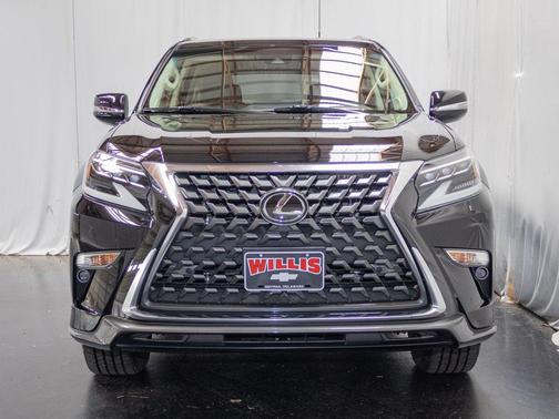 2022 Lexus GX 460 Premium