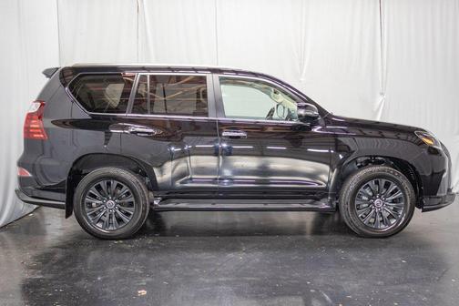 2022 Lexus GX 460 Premium