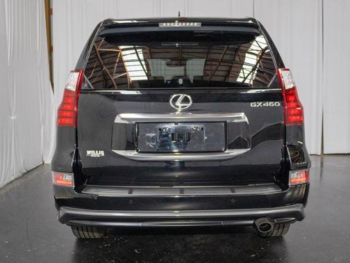 2022 Lexus GX 460 Premium