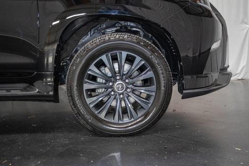 2022 Lexus GX 460 Premium