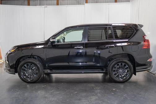 2022 Lexus GX 460 Premium