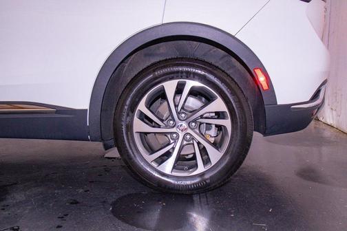 2022 Buick Envision AWD Essence