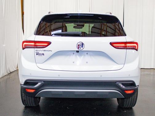 2022 Buick Envision AWD Essence