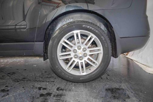 2015 Chevrolet Traverse 1LT