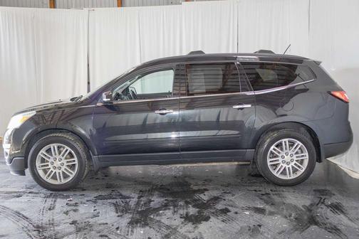 2015 Chevrolet Traverse 1LT