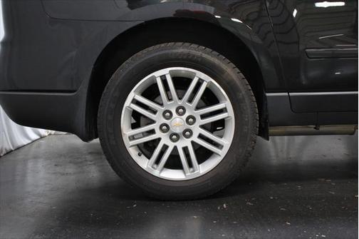 2015 Chevrolet Traverse 1LT