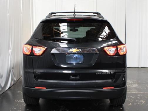 2015 Chevrolet Traverse 1LT