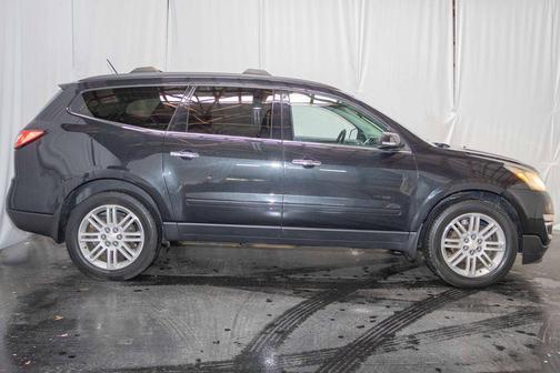 2015 Chevrolet Traverse 1LT