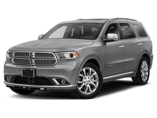 2020 Dodge Durango Citadel AWD
