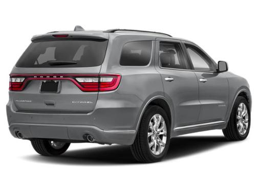 2020 Dodge Durango Citadel AWD