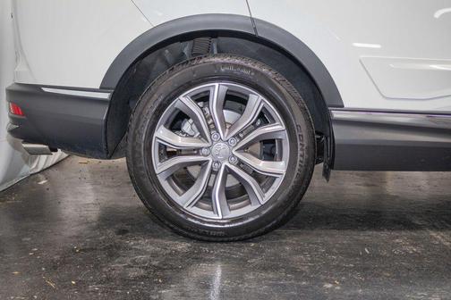 2022 Honda CR-V AWD Touring