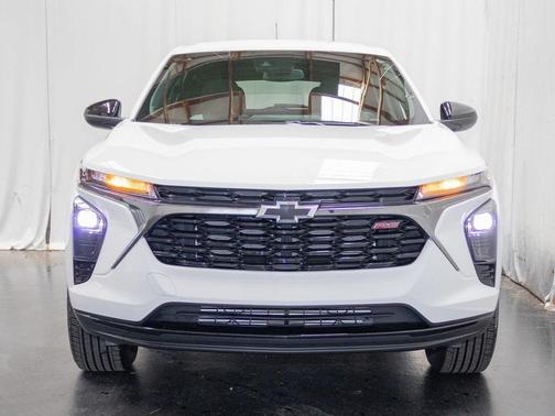 2025 Chevrolet Trax FWD 1RS