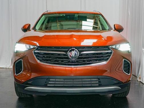 2022 Buick Envision AWD Essence